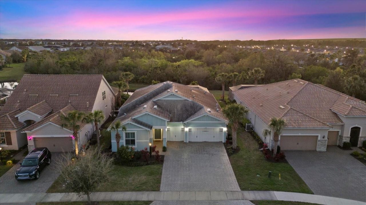 3375 Chestertown Loop , Bradenton, FL 34211 Photo