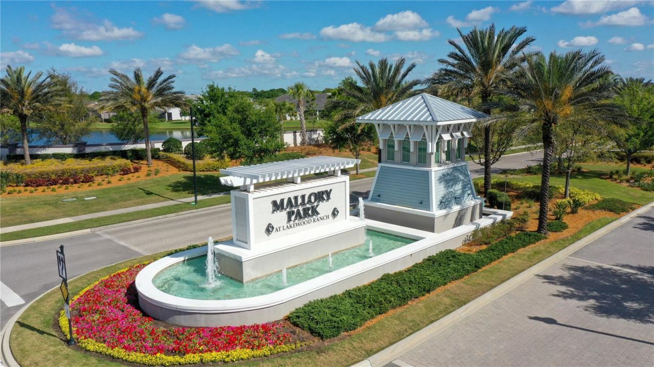 3375 Chestertown Loop , Bradenton, FL 34211 Photo