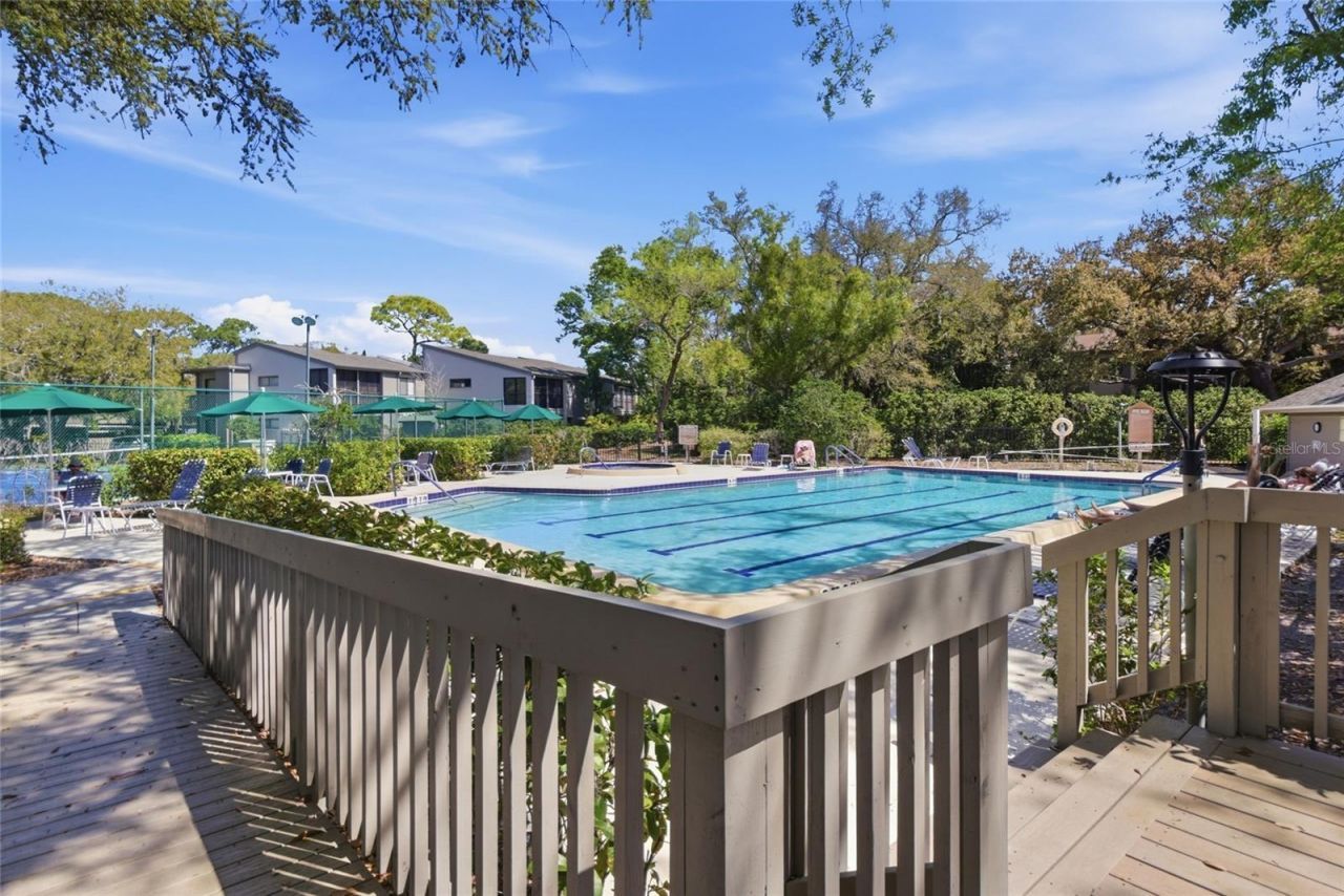 1628 Clower Creek Drive , Unit 225, Sarasota, FL 34231 Photo