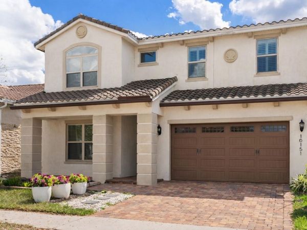 10151 HENBURY STREET, ORLANDO, FL 32832