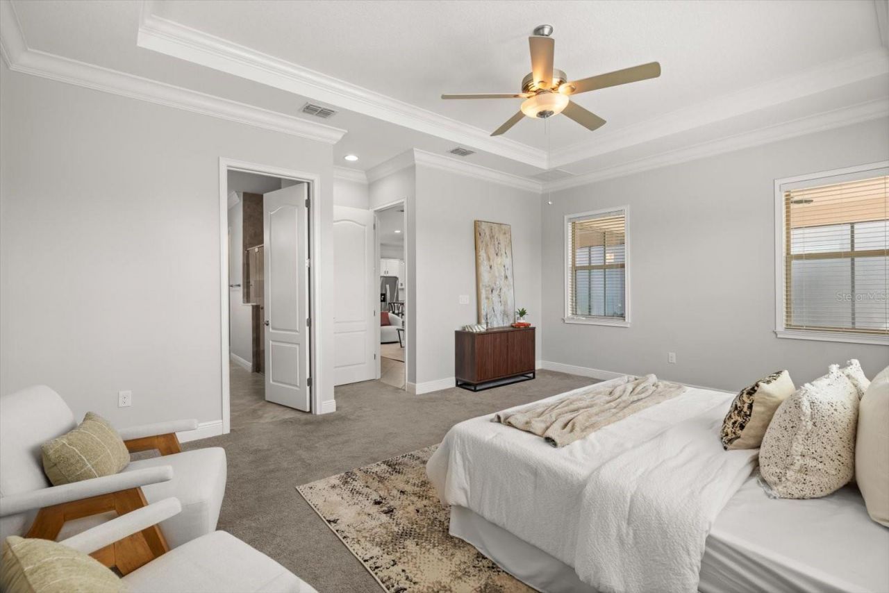 10151 Henbury Street , Orlando, FL 32832 Photo