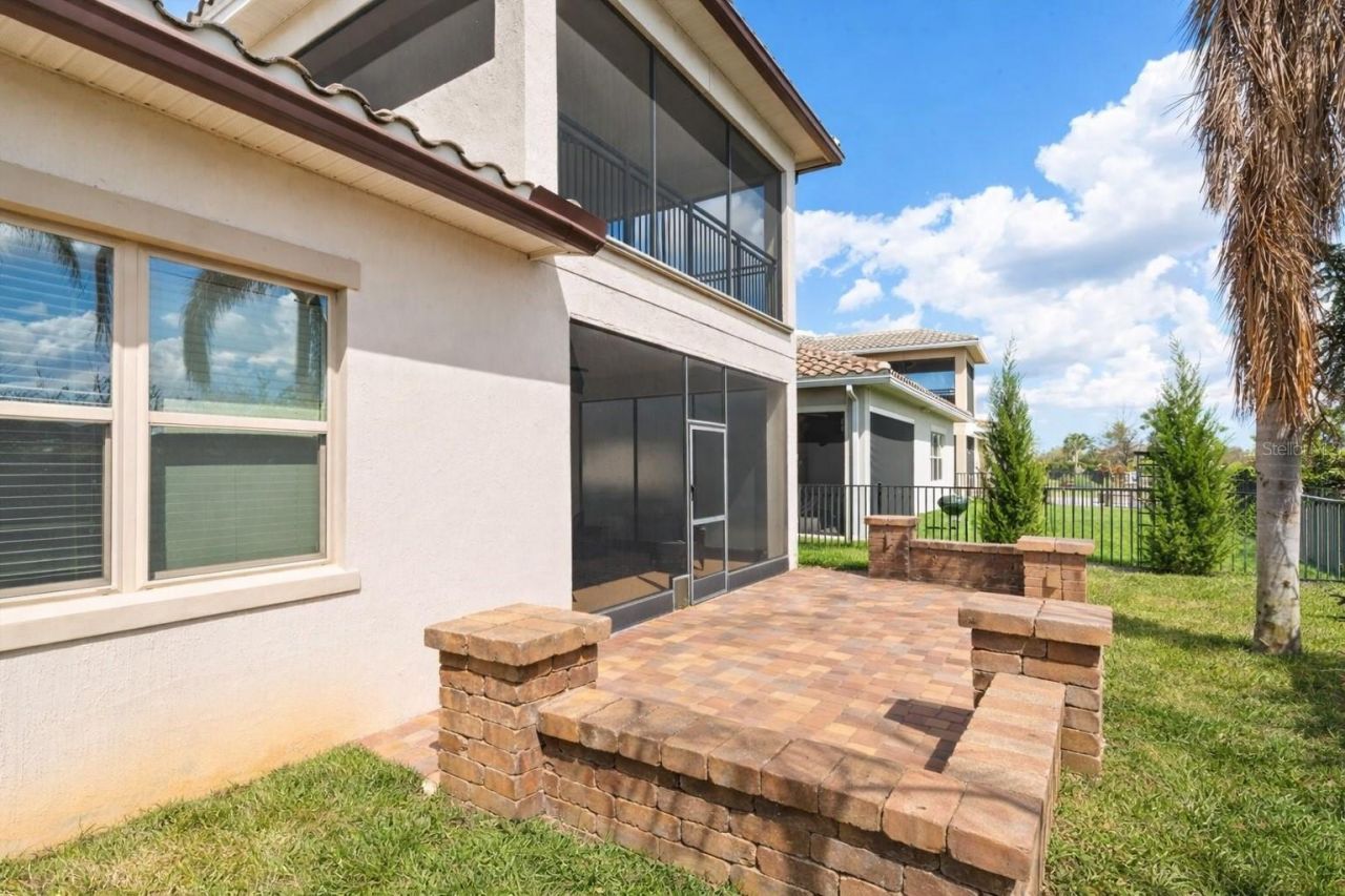 10151 Henbury Street , Orlando, FL 32832 Photo