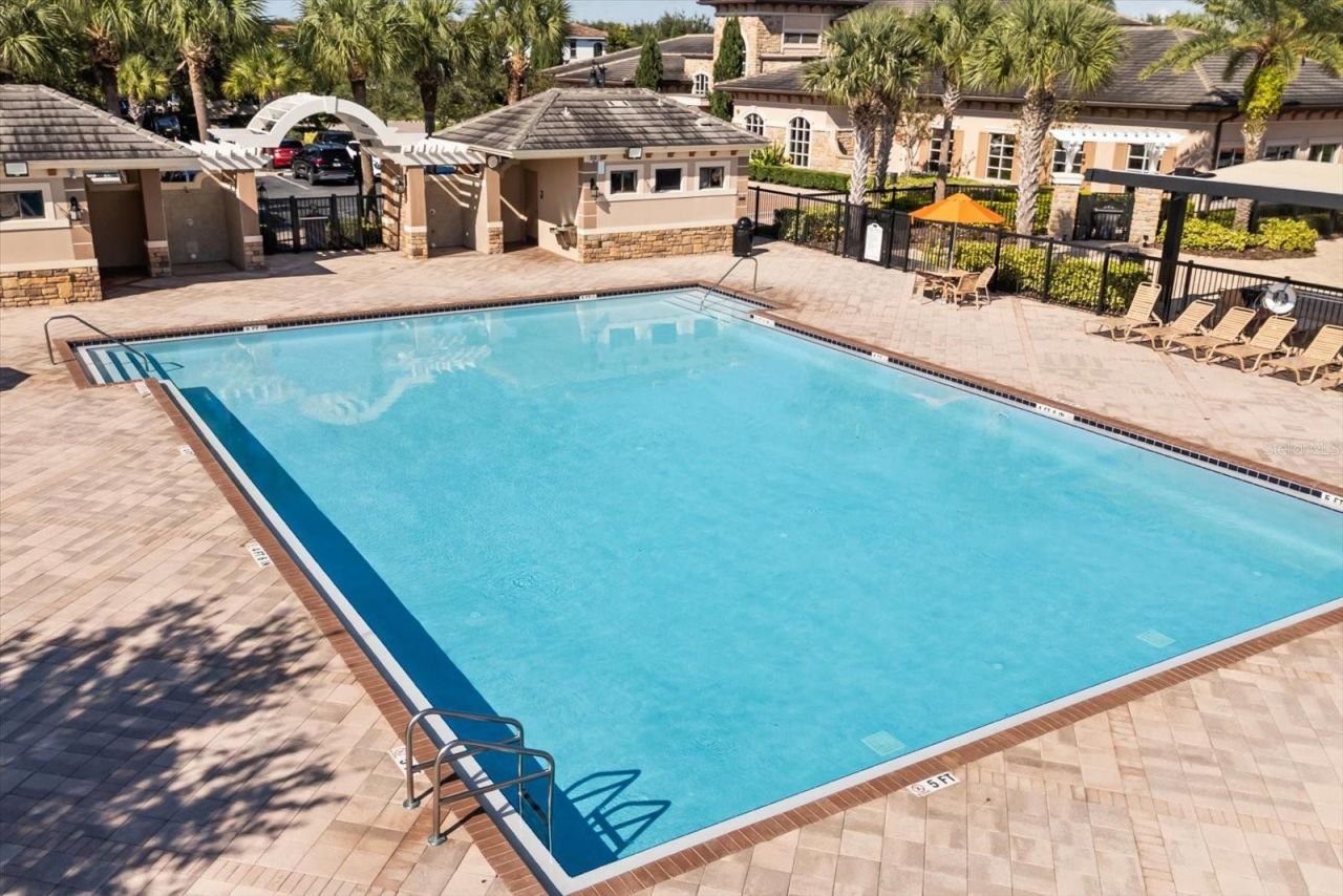 10151 Henbury Street , Orlando, FL 32832 Photo