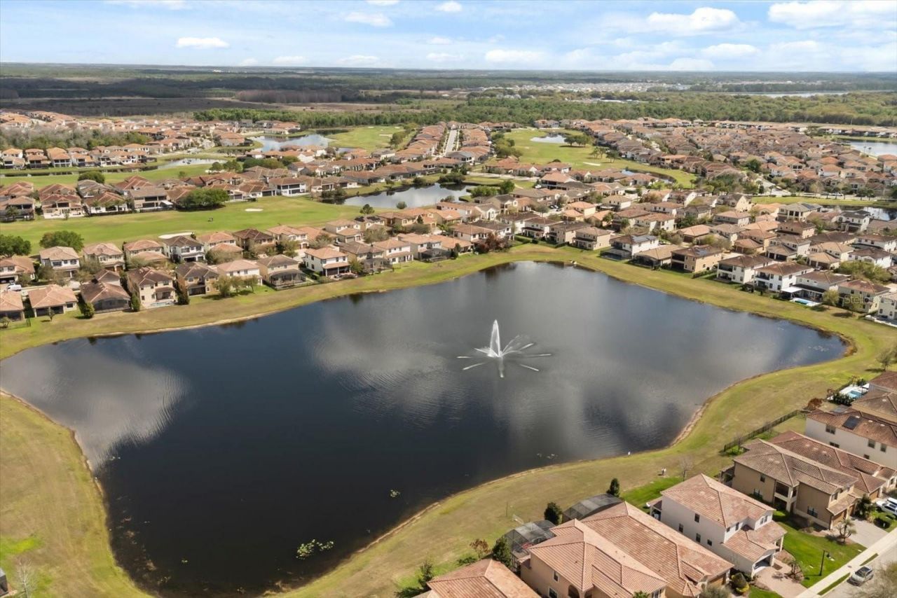 10151 Henbury Street , Orlando, FL 32832 Photo