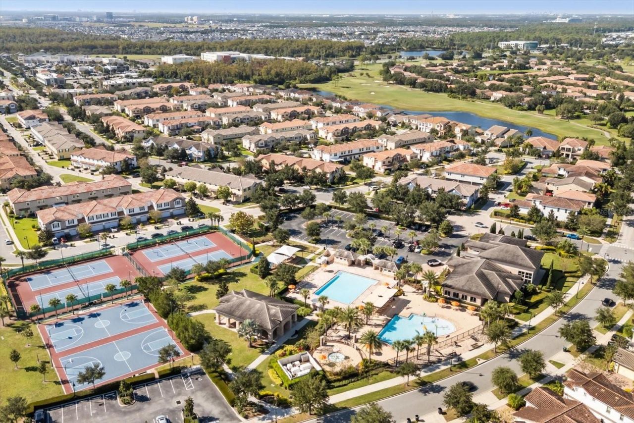 10151 Henbury Street , Orlando, FL 32832 Photo