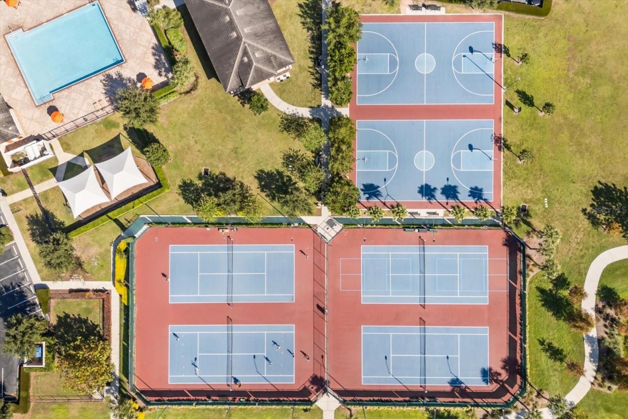 10151 Henbury Street , Orlando, FL 32832 Photo