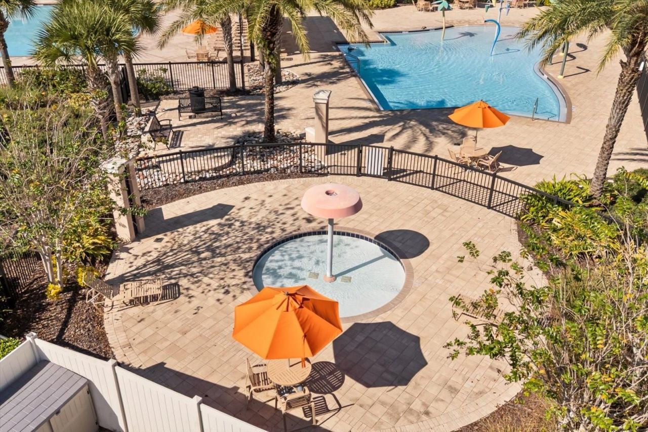 10151 Henbury Street , Orlando, FL 32832 Photo