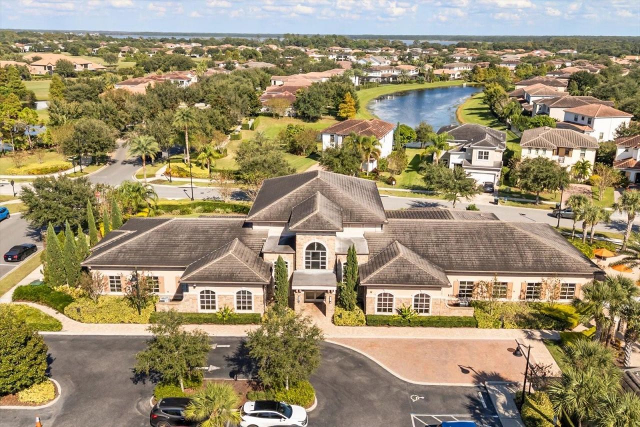 10151 Henbury Street , Orlando, FL 32832 Photo