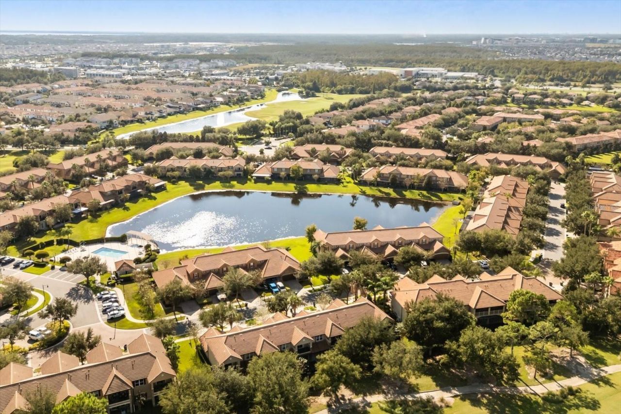 10151 Henbury Street , Orlando, FL 32832 Photo