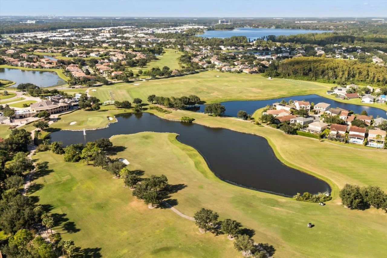 10151 Henbury Street , Orlando, FL 32832 Photo