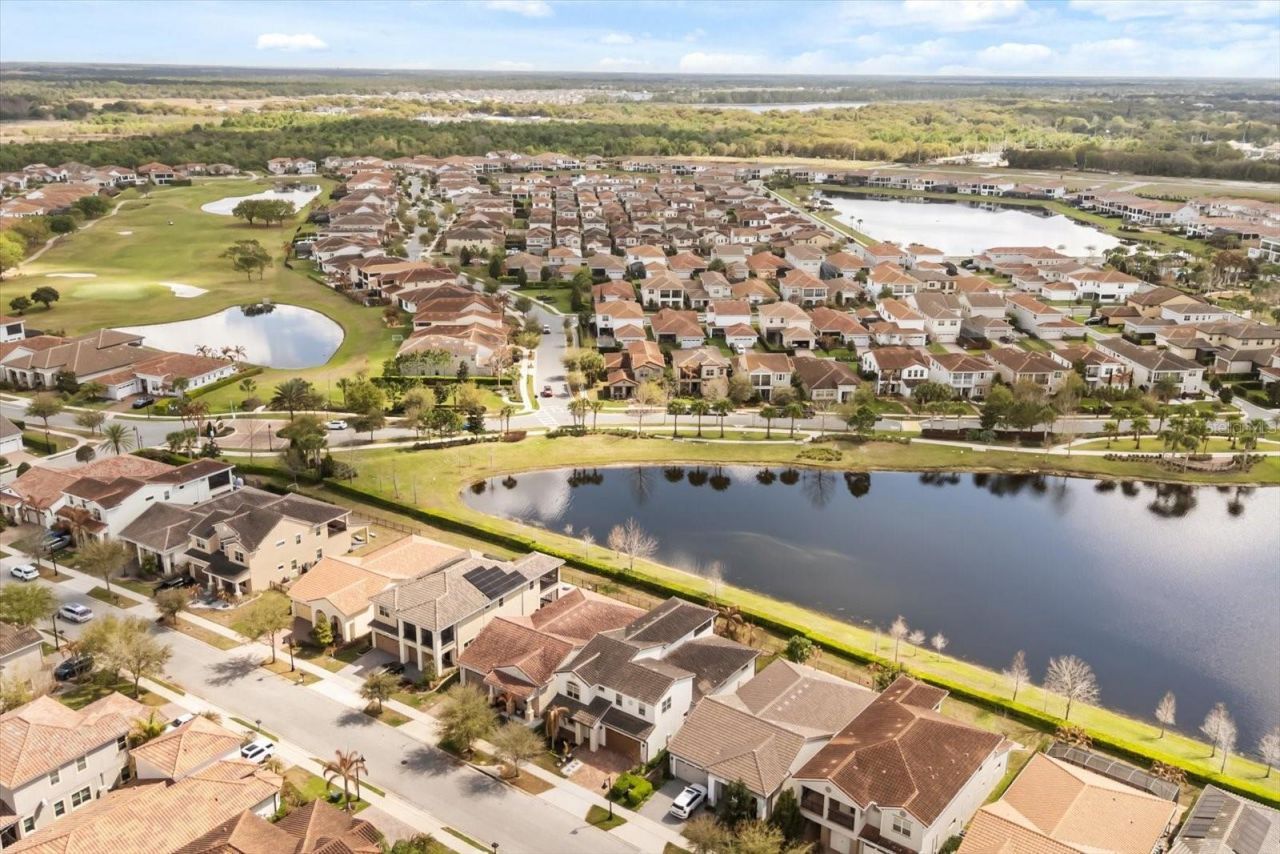 10151 Henbury Street , Orlando, FL 32832 Photo