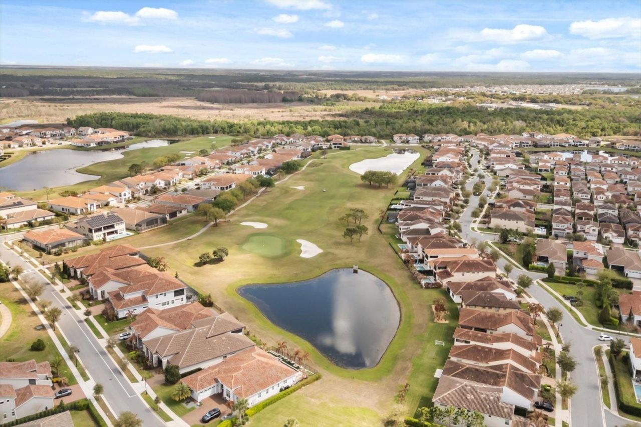 10151 Henbury Street , Orlando, FL 32832 Photo