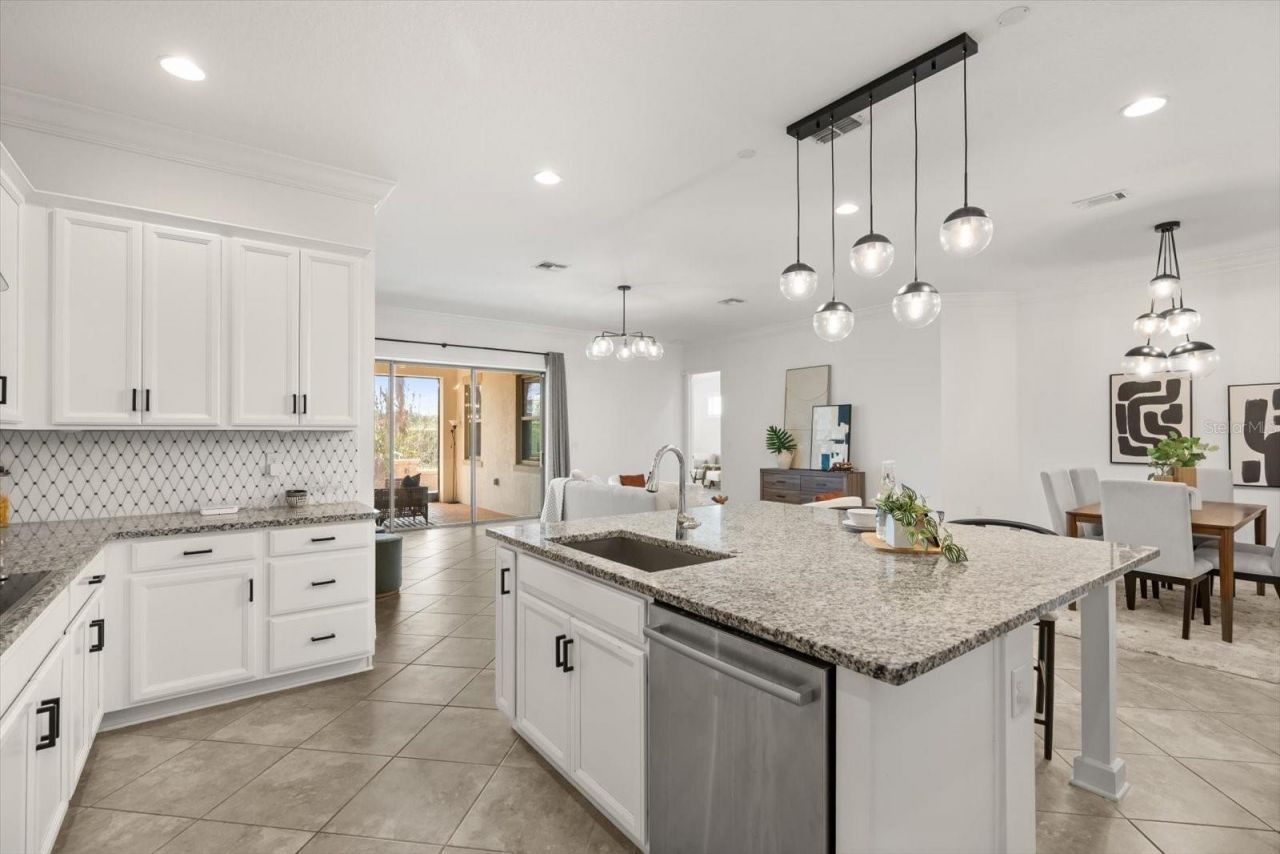 10151 Henbury Street , Orlando, FL 32832 Photo