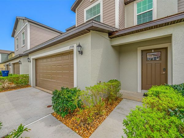 17734 NECTAR FLUME DRIVE , LAND O LAKES, FL 34638