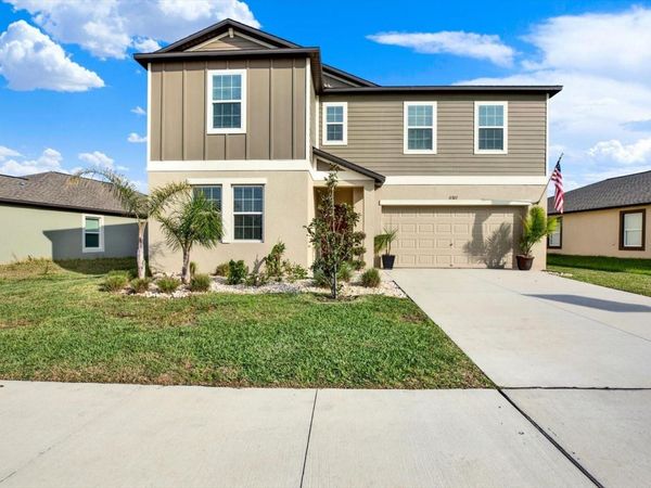 11307 LINDEN DEPOT ROAD , SAN ANTONIO, FL 33576