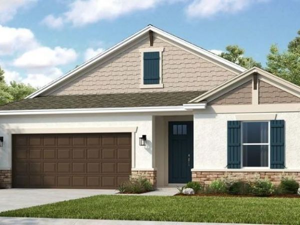 12747 DOCKYARD TRAIL , PALMETTO, FL 34221