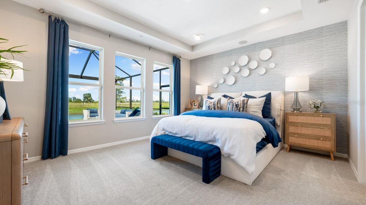 12747 Dockyard Trail , Palmetto, FL 34221 Photo