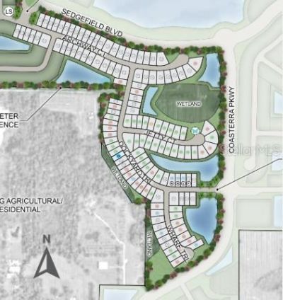 12747 Dockyard Trail , Palmetto, FL 34221 Photo