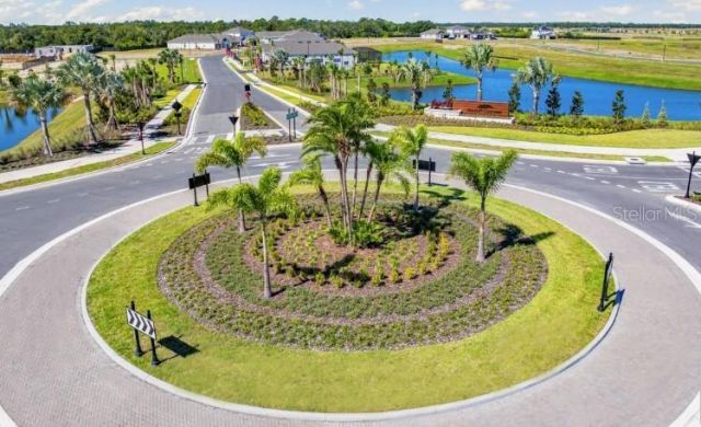 12747 Dockyard Trail , Palmetto, FL 34221 Photo