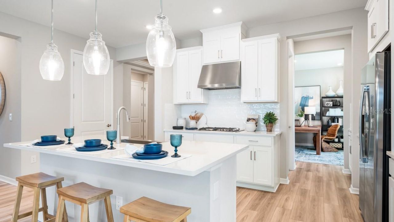 12747 Dockyard Trail , Palmetto, FL 34221 Photo