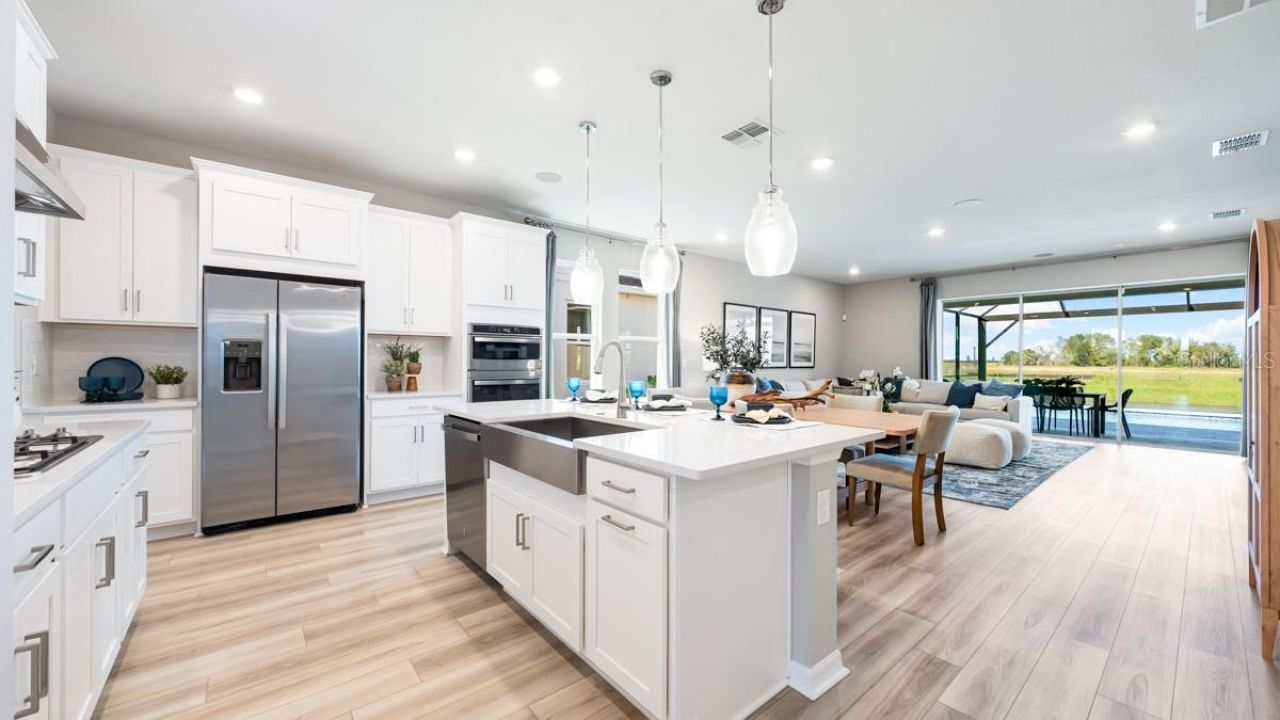 12747 Dockyard Trail , Palmetto, FL 34221 Photo