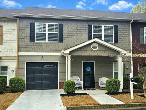 2875 Fox Wood Lane, Gainesville, GA 30504