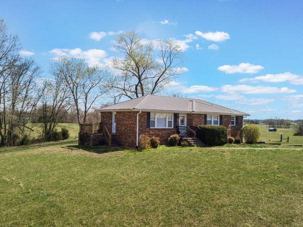 6035 Buzzard Creek Rd , Cedar Hill, TN 37032