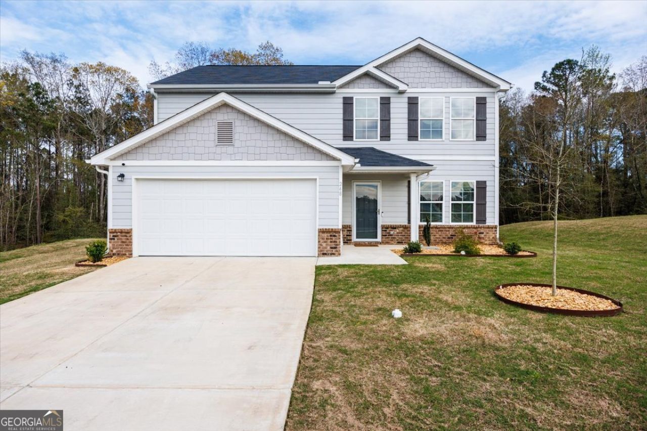 248 Dream Catcher Drive, Lizella, GA 31052 Main Photo