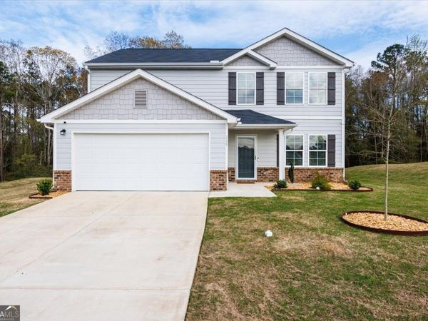 248 Dream Catcher Drive, Lizella, GA 31052