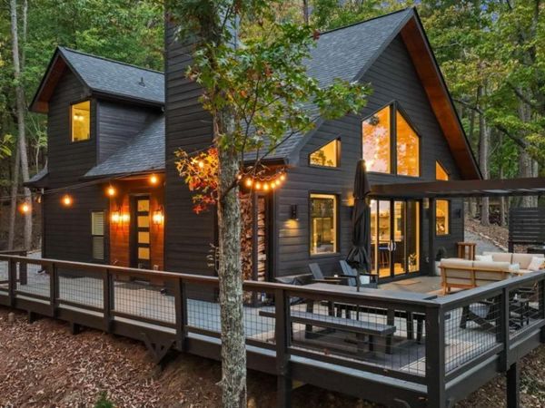 71 Geyser Court, Ranger, GA 30734