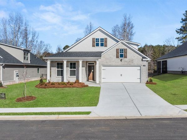 709 Myrica Avenue, Locust Grove, GA 30248