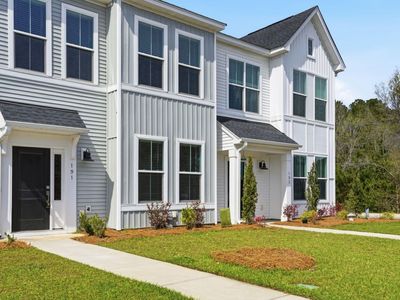 191 O'Malley Drive, Summerville, SC 29483