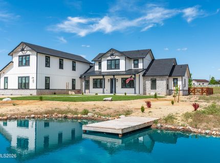 1409 Hunters Point Drive, Gardnerville, NV 89410 Photo