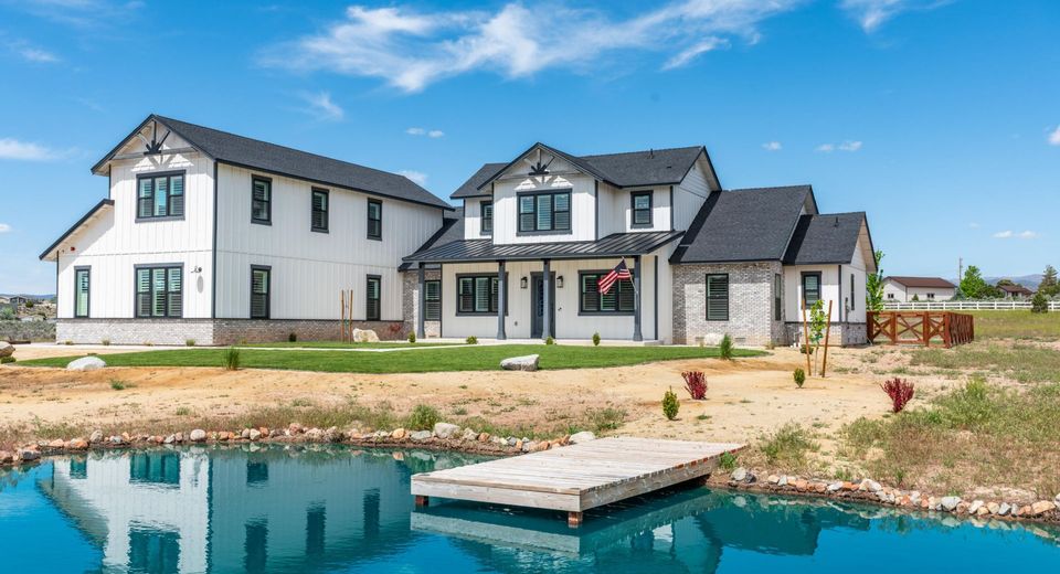 1409 Hunters Point Drive, Gardnerville, NV 89410 Photo
