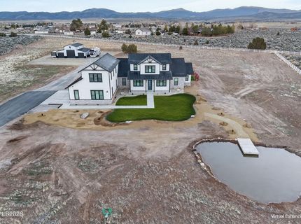 1409 Hunters Point Drive, Gardnerville, NV 89410 Photo