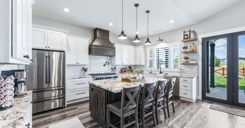 1409 Hunters Point Drive, Gardnerville, NV 89410 Photo