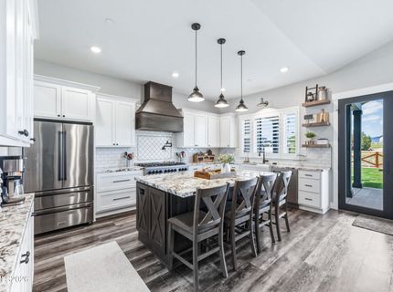 1409 Hunters Point Drive, Gardnerville, NV 89410 Photo