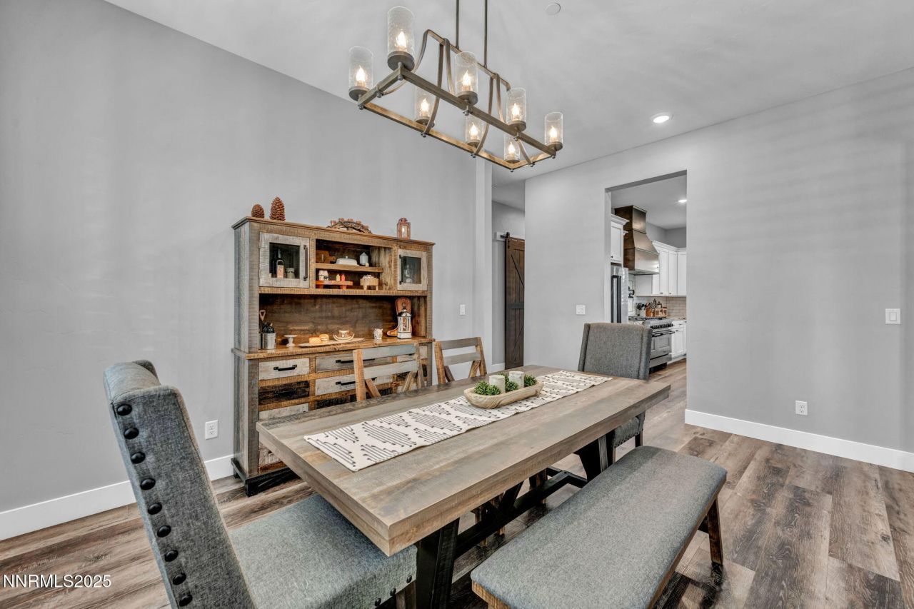 1409 Hunters Point Drive, Gardnerville, NV 89410 Photo