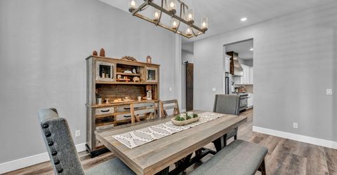 1409 Hunters Point Drive, Gardnerville, NV 89410 Photo