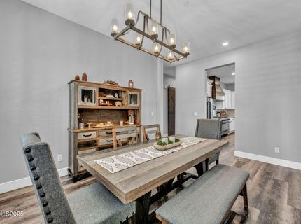 1409 Hunters Point Drive, Gardnerville, NV 89410 Photo