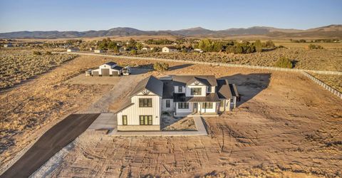 1409 Hunters Point Drive, Gardnerville, NV 89410 Photo