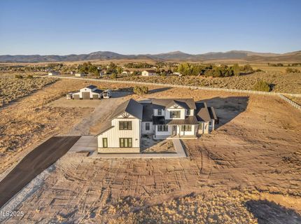 1409 Hunters Point Drive, Gardnerville, NV 89410 Photo