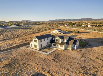 1409 Hunters Point Drive, Gardnerville, NV 89410 Photo