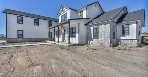 1409 Hunters Point Drive, Gardnerville, NV 89410 Photo