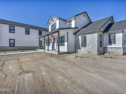 1409 Hunters Point Drive, Gardnerville, NV 89410 Photo