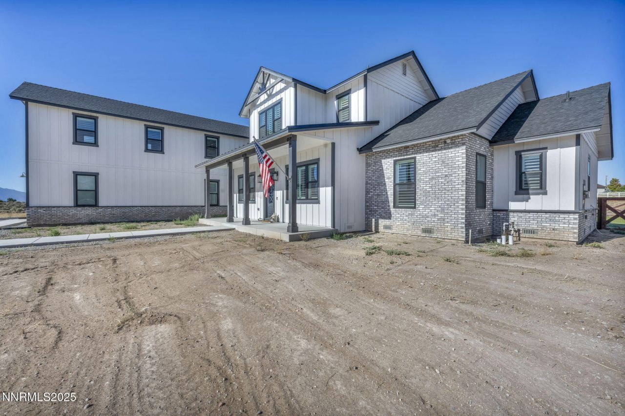 1409 Hunters Point Drive, Gardnerville, NV 89410 Photo