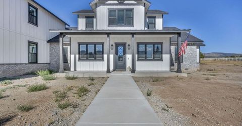1409 Hunters Point Drive, Gardnerville, NV 89410 Photo