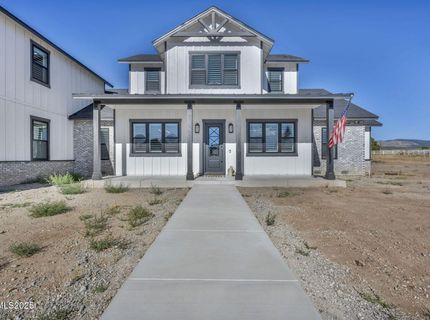 1409 Hunters Point Drive, Gardnerville, NV 89410 Photo