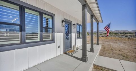 1409 Hunters Point Drive, Gardnerville, NV 89410 Photo