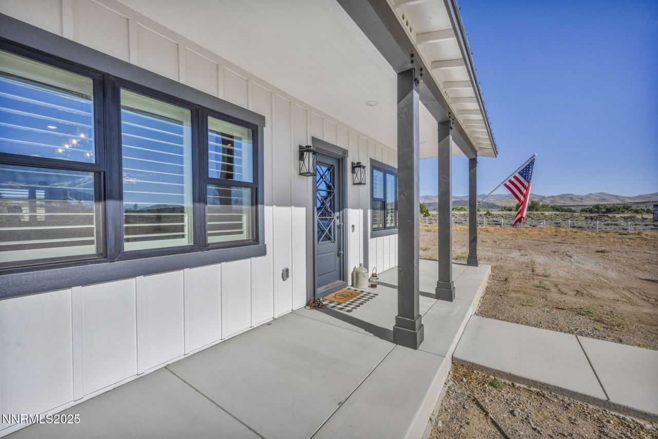 1409 Hunters Point Drive, Gardnerville, NV 89410 Photo